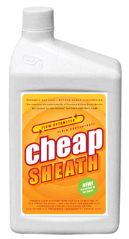 Cheap Sheath Bottle
